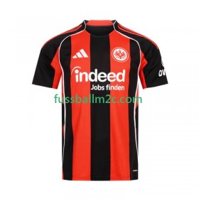 Fußballtrikots Eintracht Frankfurt Heim Trikotsatz 2025-2026
